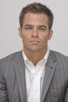 Chris Pine Sweatshirt #2286498