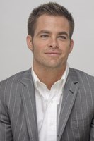 Chris Pine hoodie #2286500