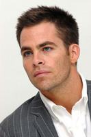 Chris Pine mug #G622630