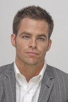 Chris Pine Tank Top #2286504