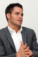 Chris Pine hoodie #2286505