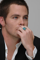 Chris Pine mug #G622638