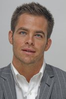 Chris Pine mug #G622639