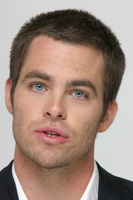 Chris Pine tote bag #G622641