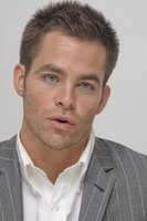 Chris Pine mug #G622644