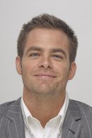 Chris Pine tote bag #G622646
