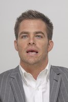 Chris Pine hoodie #2286521