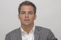 Chris Pine Sweatshirt #2286523