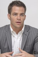 Chris Pine hoodie #2286525