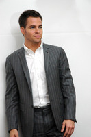 Chris Pine hoodie #2286526