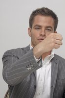 Chris Pine hoodie #2286527