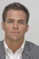 Chris Pine mug #G622657