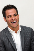 Chris Pine hoodie #2286534