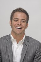 Chris Pine Sweatshirt #2286536