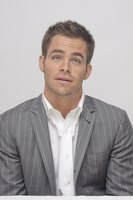 Chris Pine hoodie #2286544