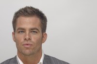 Chris Pine hoodie #2286545