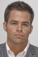 Chris Pine mug #G622675