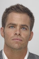 Chris Pine Longsleeve T-shirt #2286552
