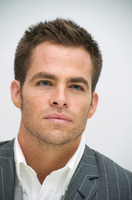 Chris Pine Longsleeve T-shirt #2323721