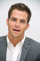 Chris Pine tote bag #G650992
