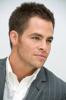 Chris Pine t-shirt #2323725