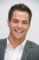 Chris Pine hoodie #2323727