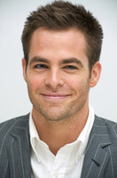 Chris Pine tote bag #G651001