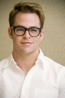 Chris Pine mug #G651002
