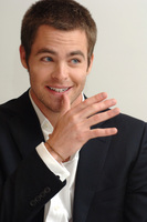 Chris Pine mug #G651005