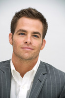 Chris Pine tote bag #G651013