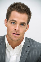 Chris Pine hoodie #2323761