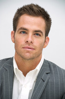 Chris Pine hoodie #2323767