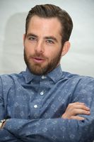 Chris Pine mug #G663907