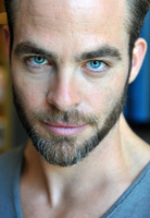 Chris Pine hoodie #2344013