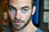 Chris Pine mug #G671966