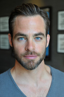 Chris Pine Sweatshirt #2347749