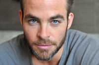Chris Pine Longsleeve T-shirt #2347751