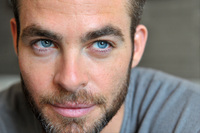 Chris Pine t-shirt #2347754