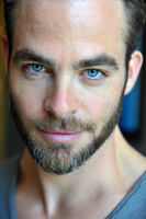 Chris Pine hoodie #2347757