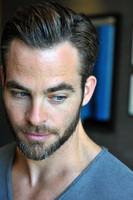 Chris Pine Sweatshirt #2347758