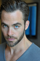 Chris Pine hoodie #2347759