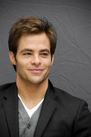 Chris Pine hoodie #2351846