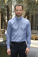 Chris Pine Sweatshirt #2366541