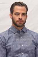 Chris Pine mug #G686283