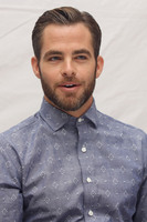 Chris Pine hoodie #2366550