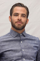 Chris Pine hoodie #2366552