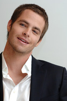 Chris Pine mug #G718884