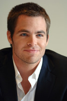 Chris Pine mug #G718886
