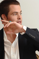 Chris Pine mug #G718887