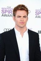 Chris Pine mug #G724115